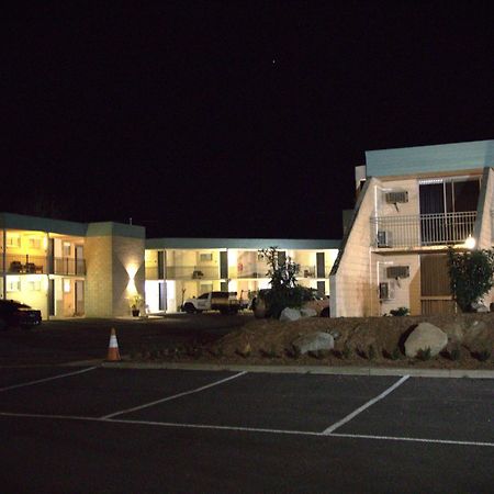 Bendigo Motor Inn Kangaroo Flat Exterior foto